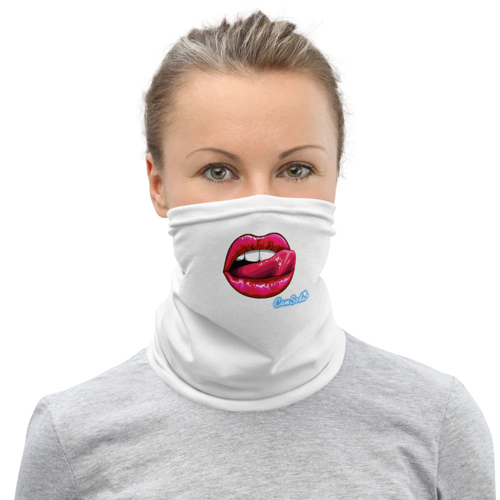 Louis Vuitton Sports Neck Gaiter - Inktee Store  Neck gaiter, Louis vuitton  face mask, Face mask