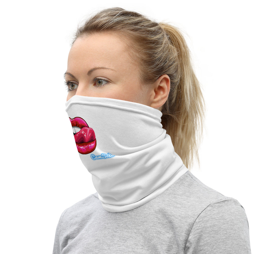 Louis Vuitton Sports Neck Gaiter - Inktee Store  Neck gaiter, Louis  vuitton face mask, Face mask